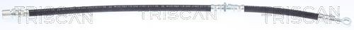 TRISCAN Tubo flexível de travão 8150 68103 TRISCAN 815068103 Flexível de travão Forester I (SF) preço