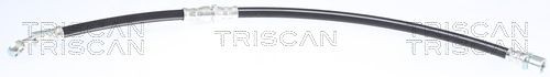 TRISCAN Tubo flexível de travão 8150 68204 Tubo flexível de travão TRISCAN Subaru LEVORG 8150 68204