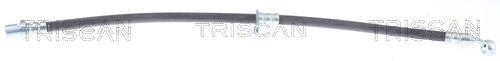 TRISCAN Tubo flexível de travão 8150 68214 Flexível de travão TRISCAN Subaru LEVORG 8150 68214