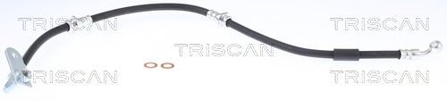TRISCAN Bremseslange 8150 69110 Bremseslange TRISCAN Suzuki VITARA 8150 69110