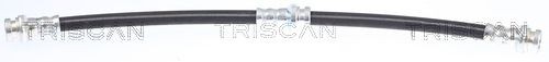 Remslang TRISCAN 8150 69204 TRISCAN 8150 69204 Remslangen achter links Suzuki SWIFT 1999