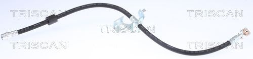 TRISCAN Tubo freno 8150 80207 TRISCAN 8150 80207 Tubi freno Astra J Sport Tourer originale prezzo