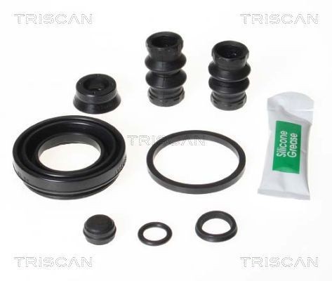 TRISCAN Renoveringssats, bromsok 8170 203843 FIAT bromsok rep. sats TRISCAN 8170 203843