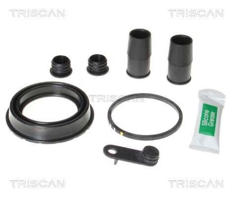 TRISCAN Σετ επισκευής, δαγκάνα φρένων 8170 205472 8170 205472 Σετ επισκευής δαγκάνα φρένων TRISCAN ALFA ROMEO 156