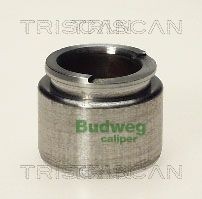 TRISCAN Stempel, bremsecaliper 8170 233504 Stempel bremseklave TRISCAN Chevrolet AVEO 8170 233504