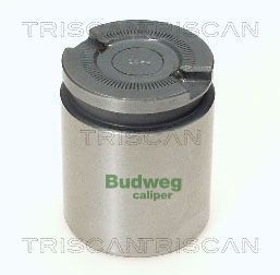 TRISCAN Stempel, bremsekaliper 8170 234101 8170 234101 Stempel bremsekaliper TRISCAN SEAT IBIZA