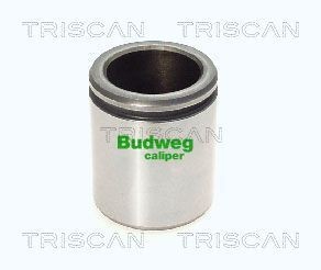 TRISCAN Stempel, bremsecaliper 8170 234856 Stempel bremsecaliper TRISCAN Fiat GRANDE PUNTO 8170 234856