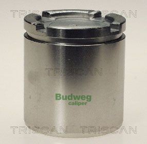 TRISCAN Stempel, bremsekaliper 8170 235001 Bremsestempel TRISCAN Citroën SPACETOURER 8170 235001