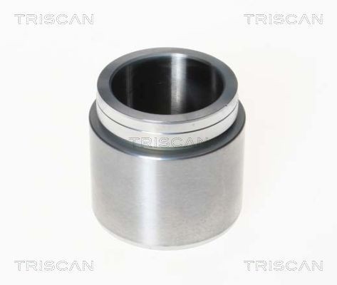TRISCAN Zuiger, remklauw 8170 235207 Nissan 350 Z Zuiger remklauw TRISCAN 8170 235207