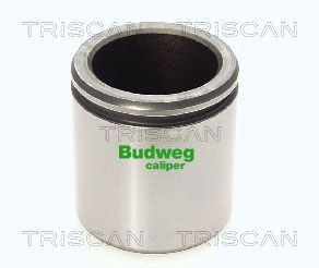 TRISCAN Stempel, bremsekaliper 8170 235208 Stempel bremsekaliper TRISCAN Citroën SPACETOURER 8170 235208