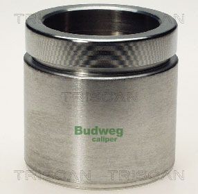 TRISCAN Bromskolv 8170 235418 8170 235418 TRISCAN kolv bromsok BMW 6-serie