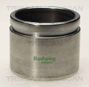 TRISCAN Piston, brake caliper 8170 235453 HONDA JAZZ TRISCAN brake caliper piston 8170235453