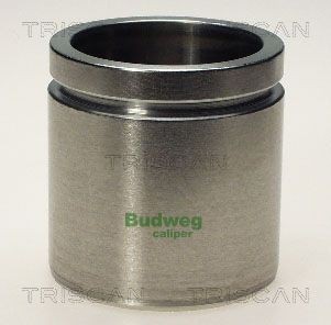 TRISCAN Piston, brake caliper 8170 235464 FIAT 128 TRISCAN brake caliper piston 8170235464