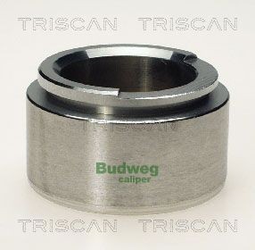 TRISCAN Zuiger, remklauw 8170 235702 Volkswagen LUPO Zuiger remklauw TRISCAN 8170 235702