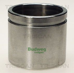 TRISCAN Zuiger, remklauw 8170 235712 Zuiger remklauw TRISCAN ALFA ROMEO 8170 235712
