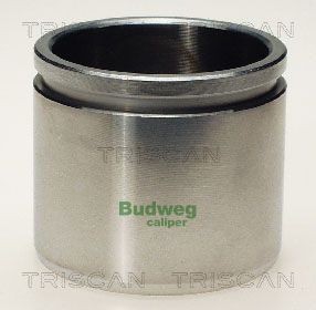 TRISCAN Stempel, bremsecaliper 8170 235715 8170 235715 Stempel bremsecaliper HONDA JAZZ TRISCAN