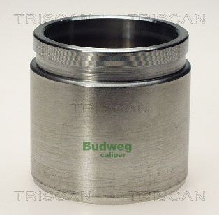 TRISCAN Piston, brake caliper 8170 235720 Honda JAZZ TRISCAN brake caliper piston 8170235720