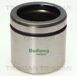 TRISCAN Zuiger, remklauw 8170 235726 8170 235726 Zuiger remklauw TOYOTA AYGO TRISCAN