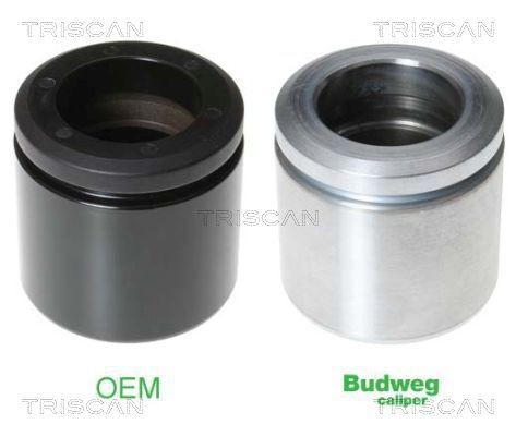TRISCAN Stempel, bremsekaliper 8170 235732 Bremsestempel TRISCAN ANTARA 8170 235732 billig