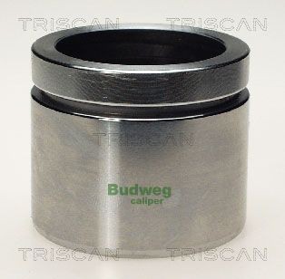 TRISCAN Virzulis, Bremžu suports 8170 236003 Bremžu šasijas virzulis TRISCAN AUDI 8170 236003