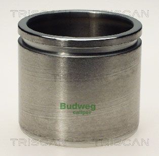 TRISCAN Piston, étrier de frein 8170 236011 8170 236011 Piston étrier FIAT 128 TRISCAN