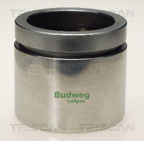 TRISCAN Zuiger, remklauw 8170 236019 8170 236019 Zuiger remklauw Volkswagen LUPO TRISCAN