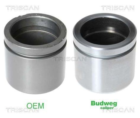 TRISCAN Stempel, bremsecaliper 8170 236023 8170 236023 Stempel bremseklave JAGUAR XK TRISCAN