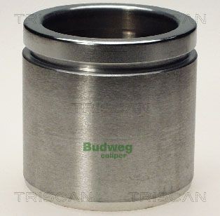 TRISCAN Piston, brake caliper 8170 236033 Mercedes SLK TRISCAN brake caliper piston 8170236033
