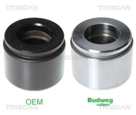 TRISCAN Bremssattel-Kolben 8170 236601 Kolben Bremssattel TRISCAN Land Rover RANGE ROVER 8170 236601