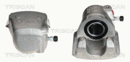 TRISCAN Pidurisadul 8170 34227 TRISCAN 8170 34227 Pidurisüsteem LANCIA A 112 Hatchback 1981