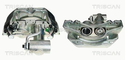 Pinza freno TRISCAN 8170 343047 TRISCAN 8170 343047 Pinza freno posteriore e anteriore Mercedes-Benz VARIO 2024