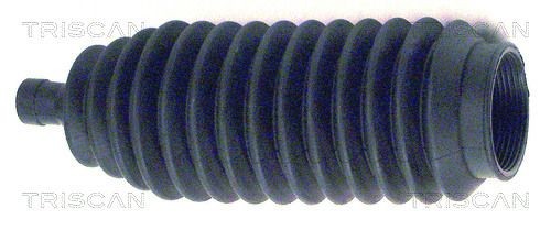TRISCAN Bellow Set, steering 8500 10015 Volvo V50 TRISCAN steering rack boot 850010015