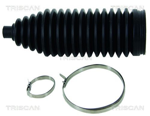 TRISCAN Jeu de joint-soufflet, direction 8500 10017 TRISCAN 850010017 Jeu de joints-soufflets direction Mercedes Vito W638 prix