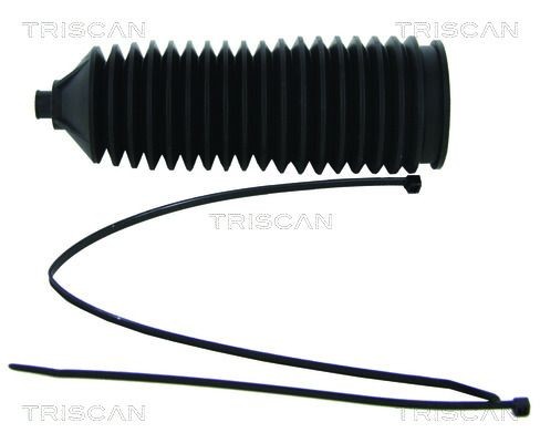 TRISCAN Σετ φούσκες, τιμόνι 8500 10019 8500 10019 Φουσκα κρεμαγιερας FIAT PUNTO TRISCAN