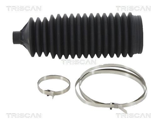TRISCAN Stuurhoes, stuureenheid 8500 10029 TRISCAN 8500 10029 originele Stuurhuishoes Toyota Avensis T22 Sedan kosten