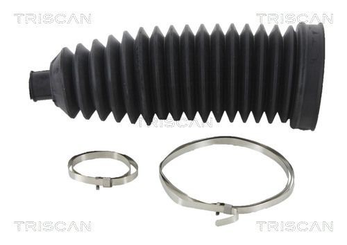 TRISCAN Kaitsekummikomplekt, rooliseade 8500 10034 TRISCAN 850010034 Roolilati tolmukaitse BMW F13 hind