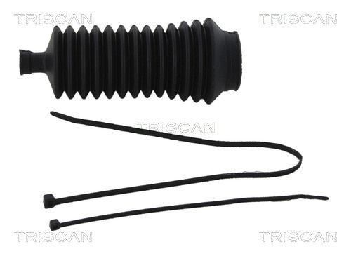 TRISCAN Kaitsekumm, rooliseade 8500 10040 8500 10040 Roolilati tolmukaitse DODGE JOURNEY TRISCAN