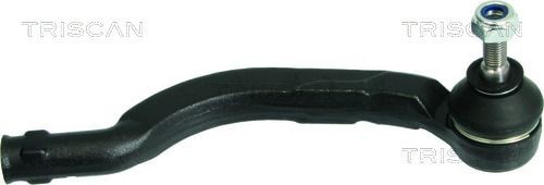 TRISCAN Styrekugle 8500 10105 TRISCAN 850010105 Styrekugle Mercedes-Benz CLS originale