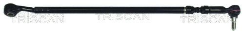 TRISCAN Barra de direcção 8500 1011 TRISCAN 85001011 Barra de direção Audi 100 C3 preço