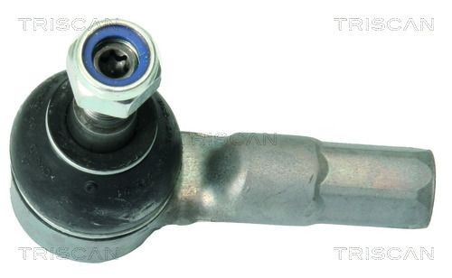 TRISCAN Raidetangon pää 8500 10113 8500 10113 TRISCAN Raidetangon pää FIAT QUBO