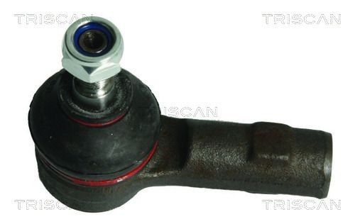 Spurstangenkopf TRISCAN 8500 10117 TRISCAN 8500 10117 MITSUBISHI COLT 2011 Spurkopf
