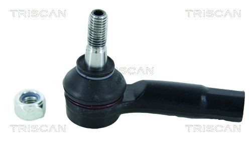 TRISCAN Styrekugle 8500 10122 TRISCAN Styrekugle 8500 10122 erfaringer