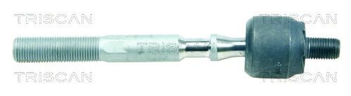 TRISCAN Rotule axiale 8500 10205 Nissan JUKE Barre de direction TRISCAN 8500 10205
