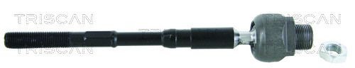 TRISCAN Rotule axiale 8500 10213 Nissan JUKE Barre de connexion TRISCAN 8500 10213
