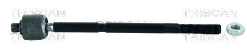 TRISCAN Binnenste stuurkogel 8500 10220 Peugeot PARTNER Styrstag TRISCAN 8500 10220