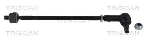 TRISCAN Roolivarras 8500 10300 TRISCAN 850010300 Sisemine rooliots Sprinter Classic 4,6-t Van (W909) hind
