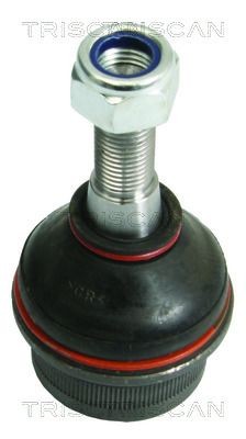 TRISCAN Zvislý / nosný čap 8500 10551 TRISCAN 850010551 Guľový čap ramena Master Pro Valník / Podvozok (HH__, UH__) cena