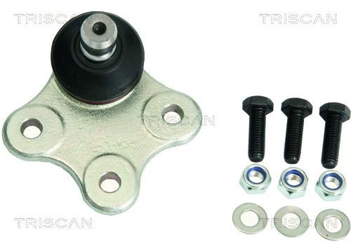 TRISCAN Ball Joint 8500 10556 8500 10556 TRISCAN suspension ball joint MITSUBISHI L300 / DELICA