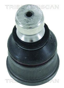 TRISCAN Bærekugle 8500 10583 Bærekugle TRISCAN Nissan 200 SX 8500 10583