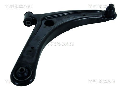 TRISCAN Bærearm 8500 10589 8500 10589 Bærebru TRISCAN PEUGEOT 5008